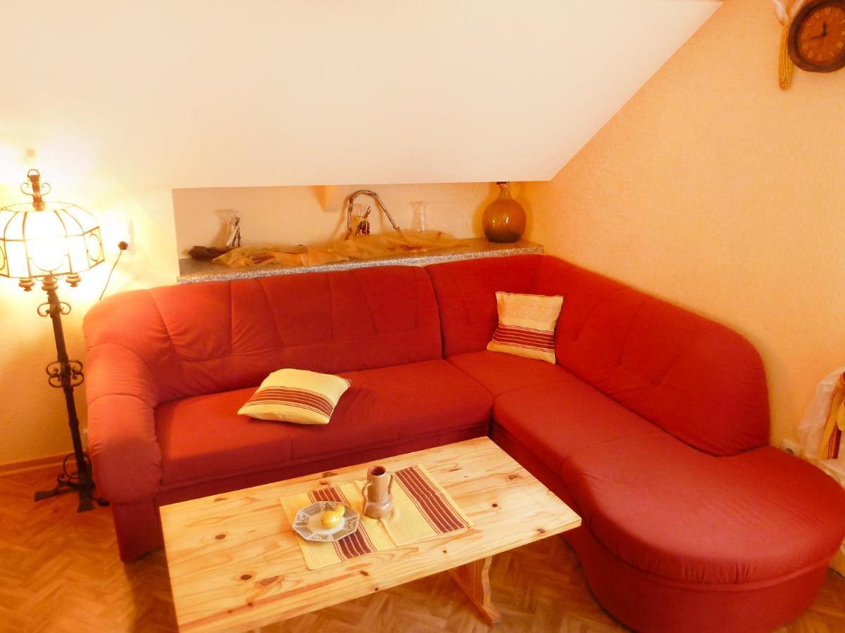 Apartment Allmendgasse By Interhome Schelingen Eksteriør billede
